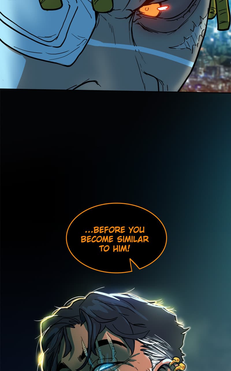 Ordeal chapter 112, page 127