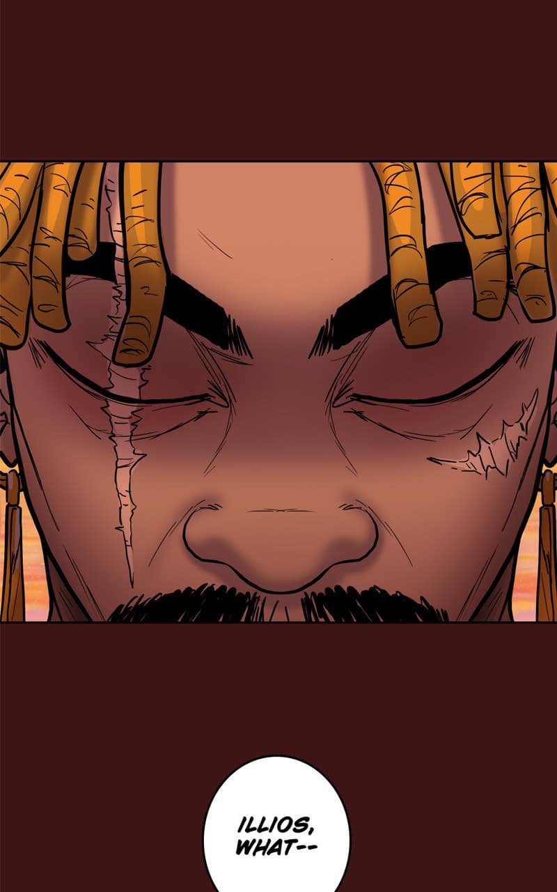 Ordeal chapter 112, page 133