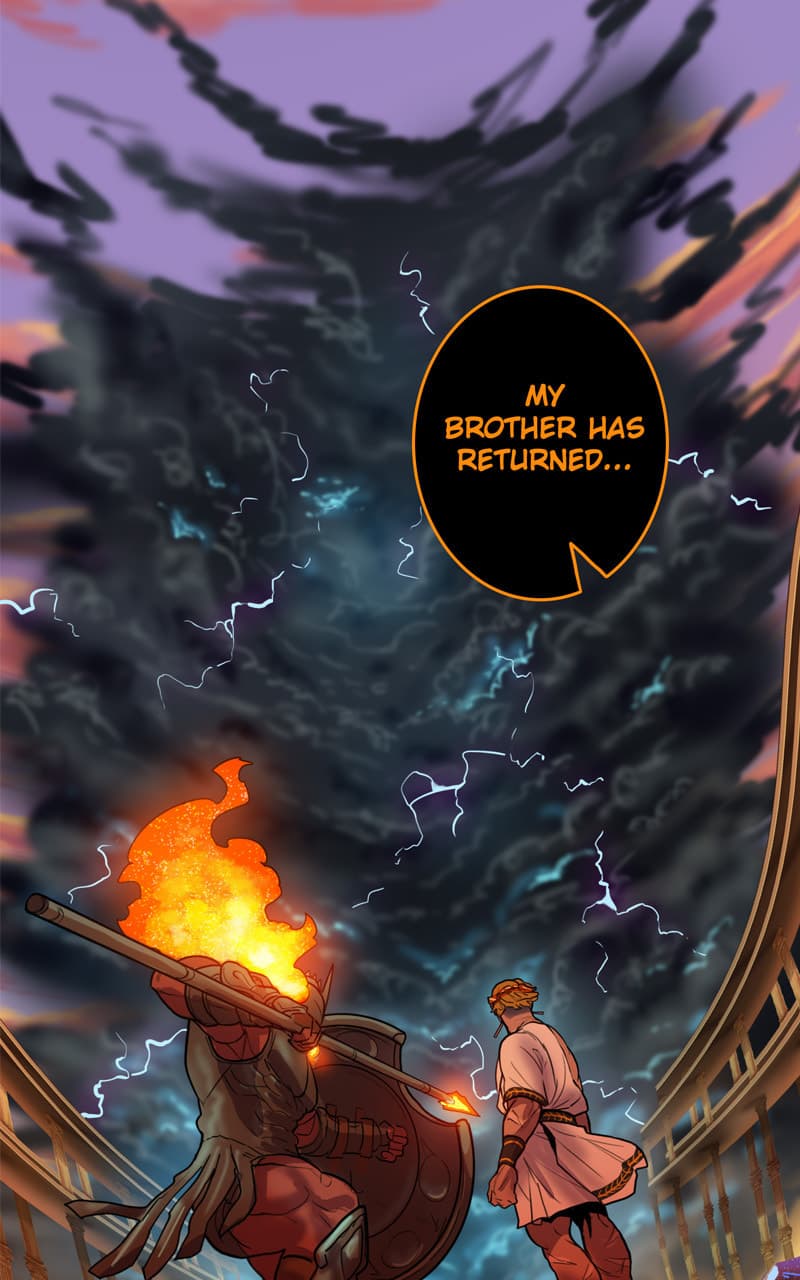 Ordeal chapter 112, page 137