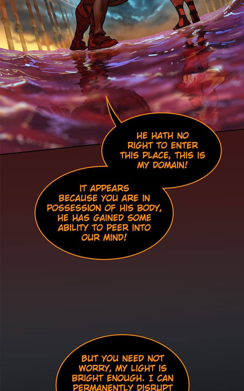 Ordeal chapter 112, page 138