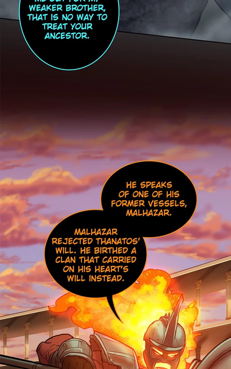 Ordeal chapter 112, page 141