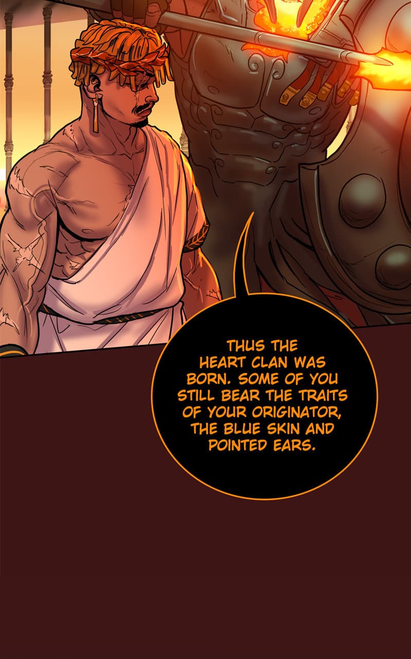 Ordeal chapter 112, page 142