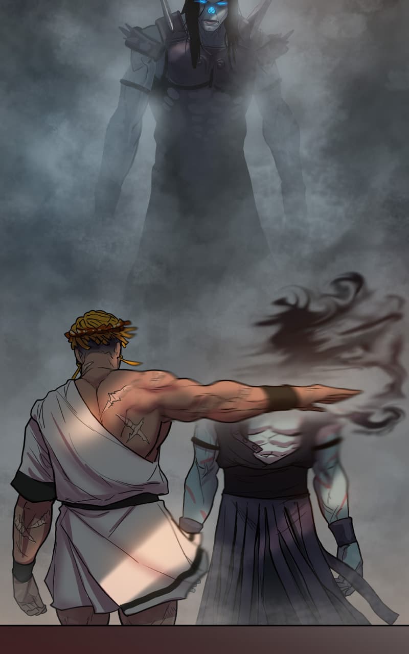 Ordeal chapter 112, page 152