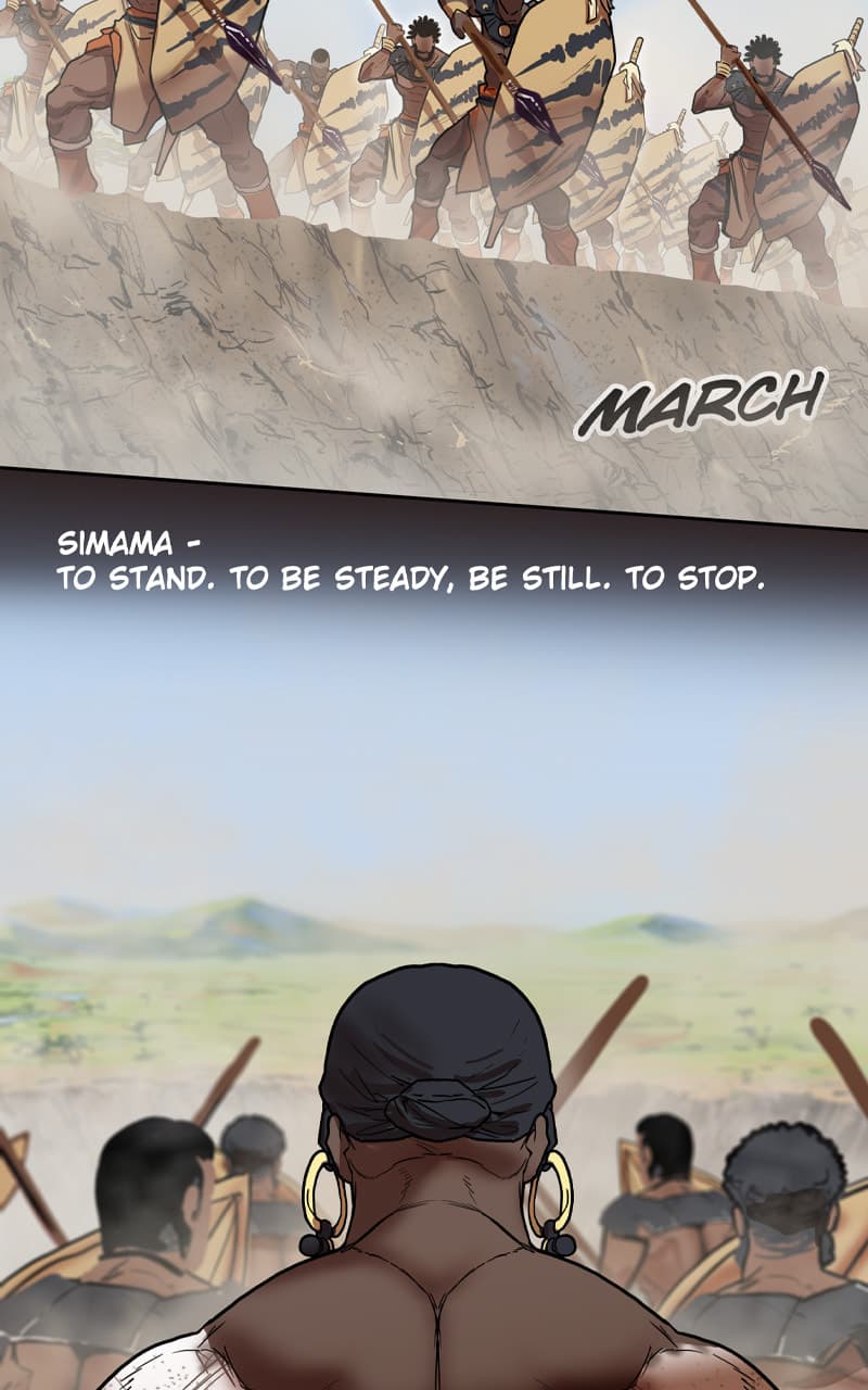 Ordeal chapter 112, page 167