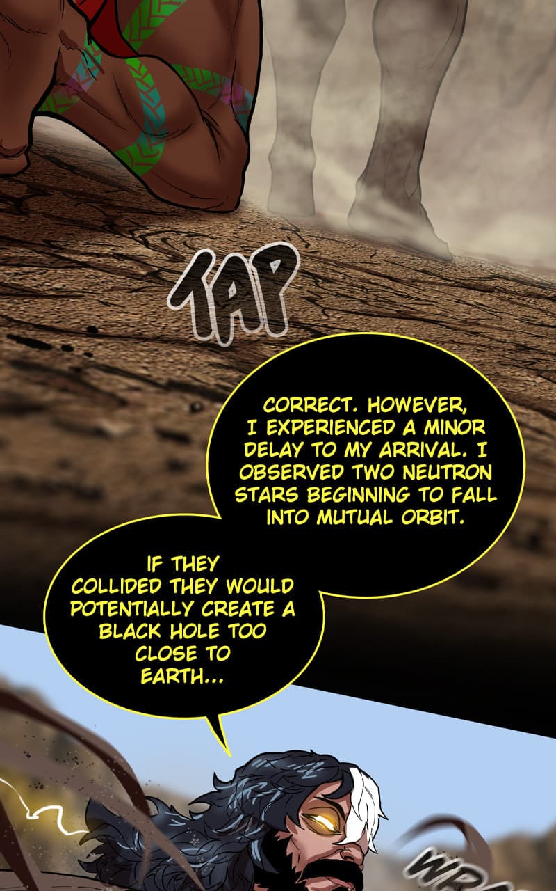 Ordeal chapter 112, page 181
