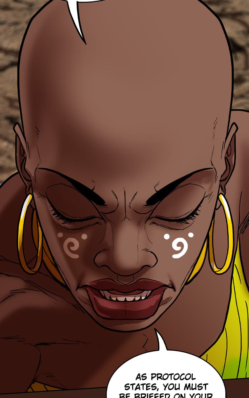 Ordeal chapter 112, page 183