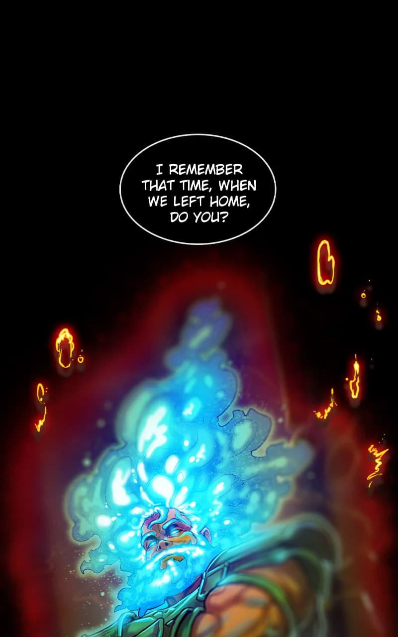Ordeal chapter 113, page 1