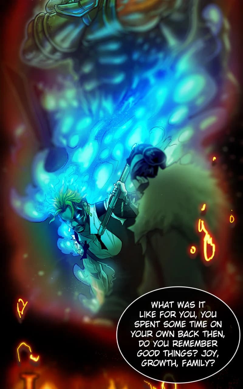 Ordeal chapter 113, page 2