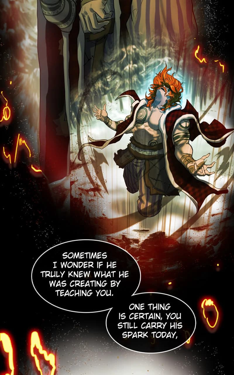 Ordeal chapter 113, page 9