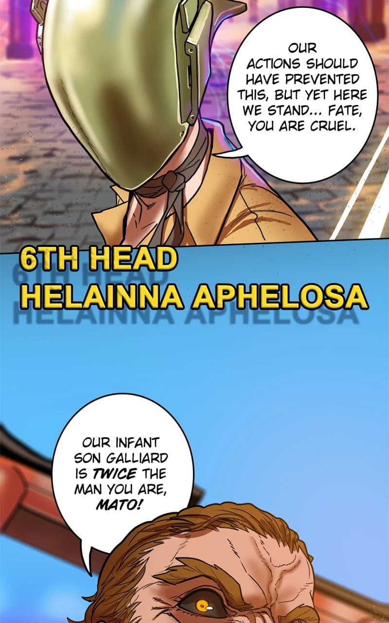 Ordeal chapter 113, page 28