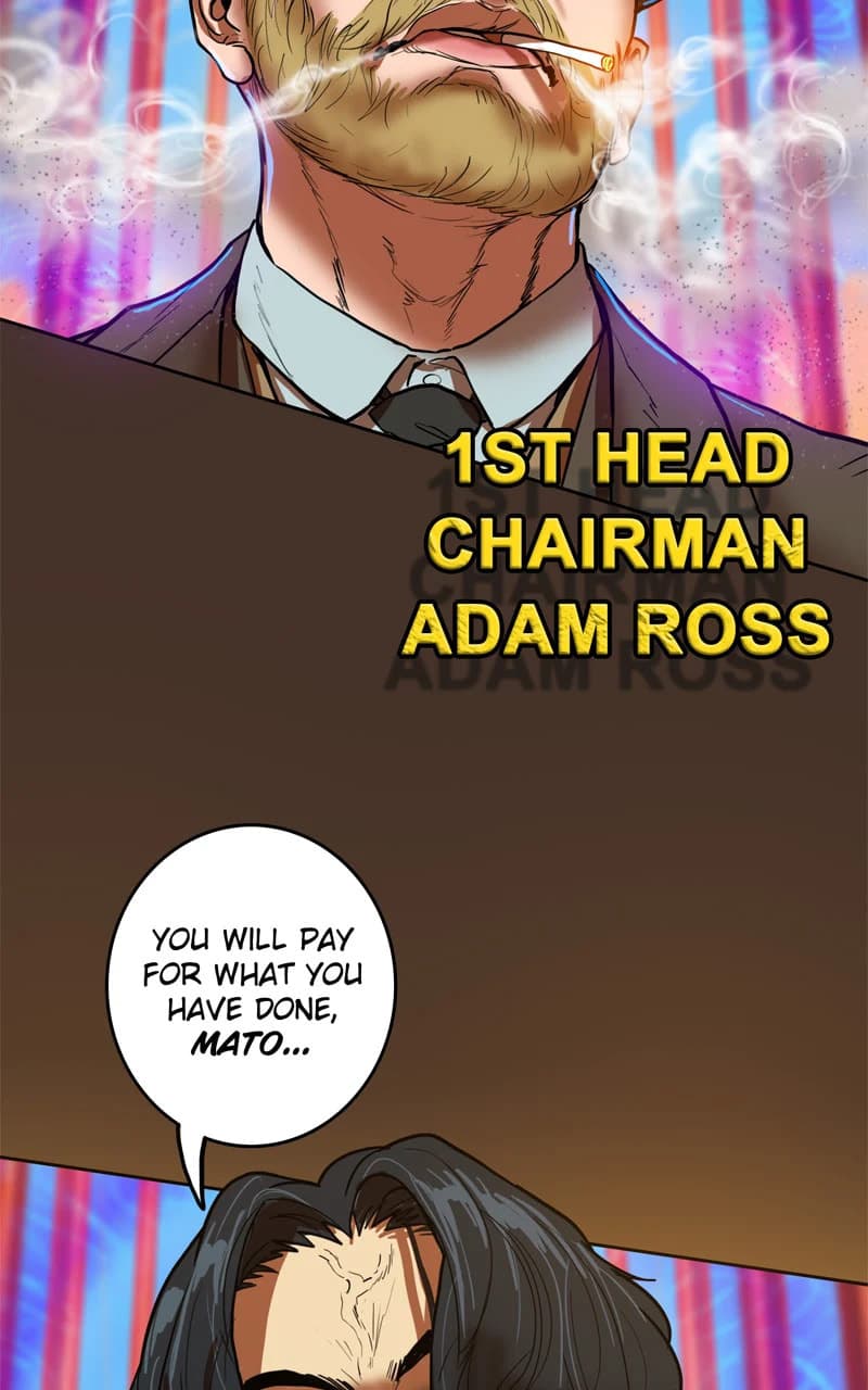 Ordeal chapter 113, page 31