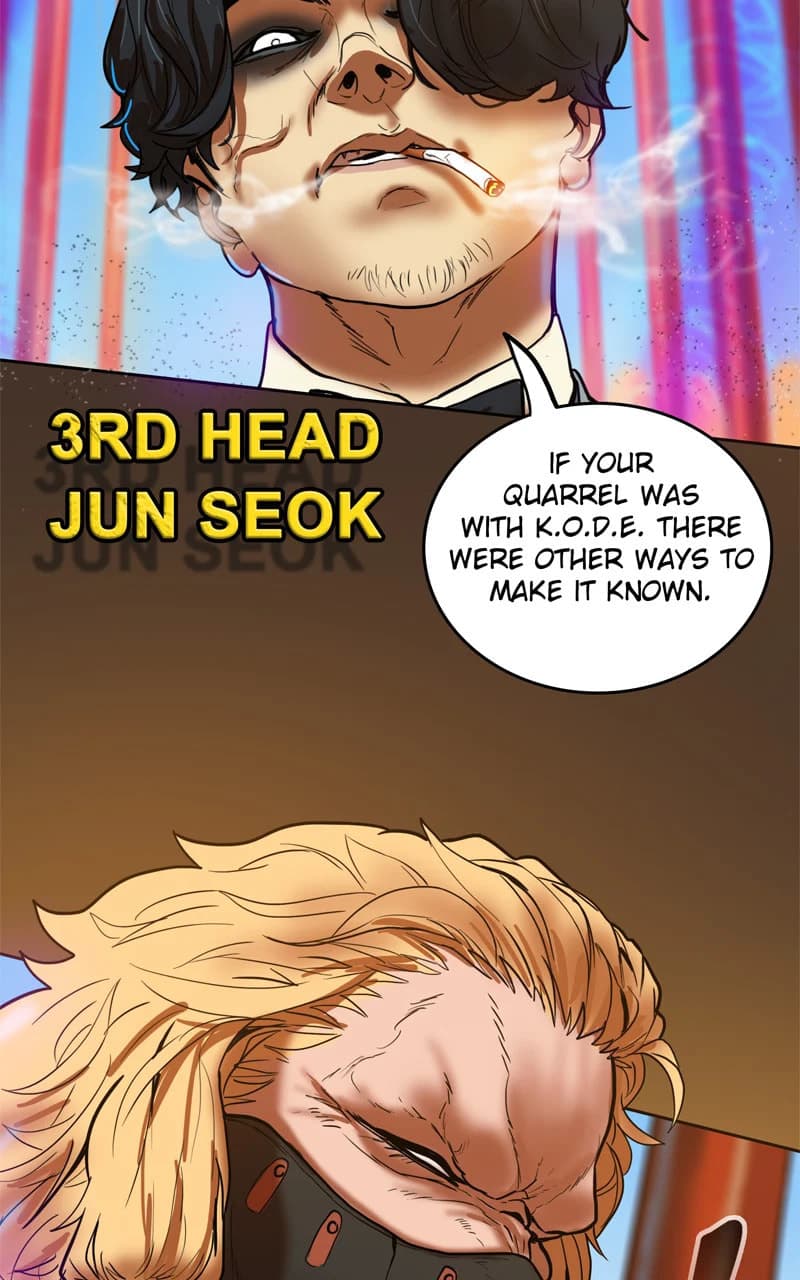 Ordeal chapter 113, page 32