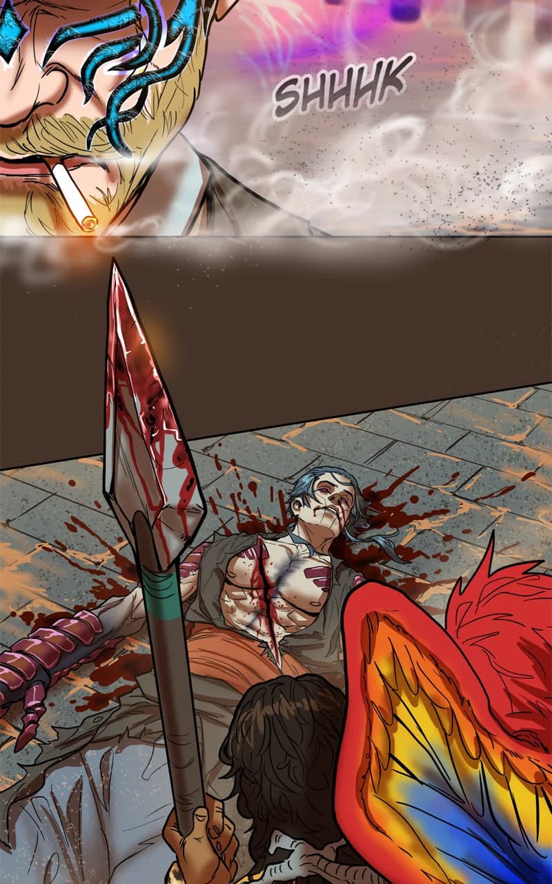 Ordeal chapter 113, page 37