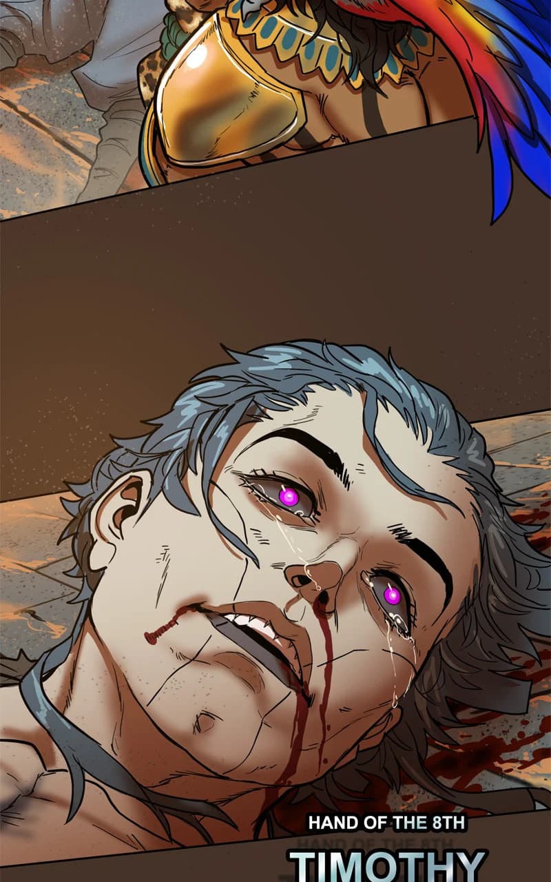 Ordeal chapter 113, page 38