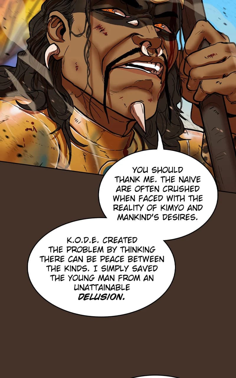 Ordeal chapter 113, page 40