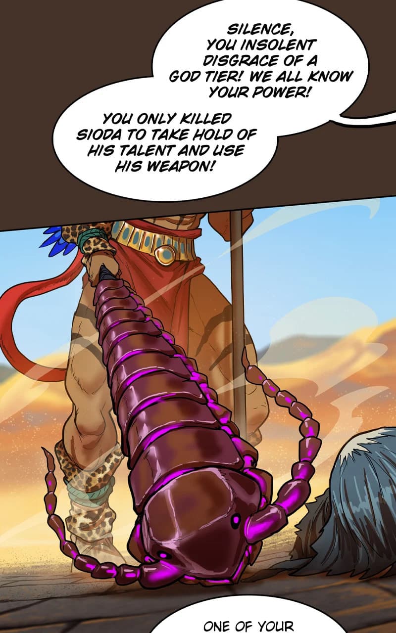 Ordeal chapter 113, page 41