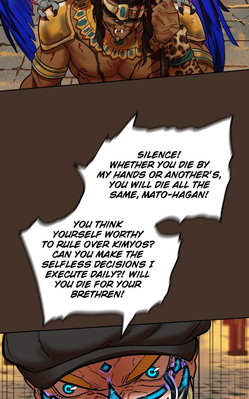 Ordeal chapter 113, page 46