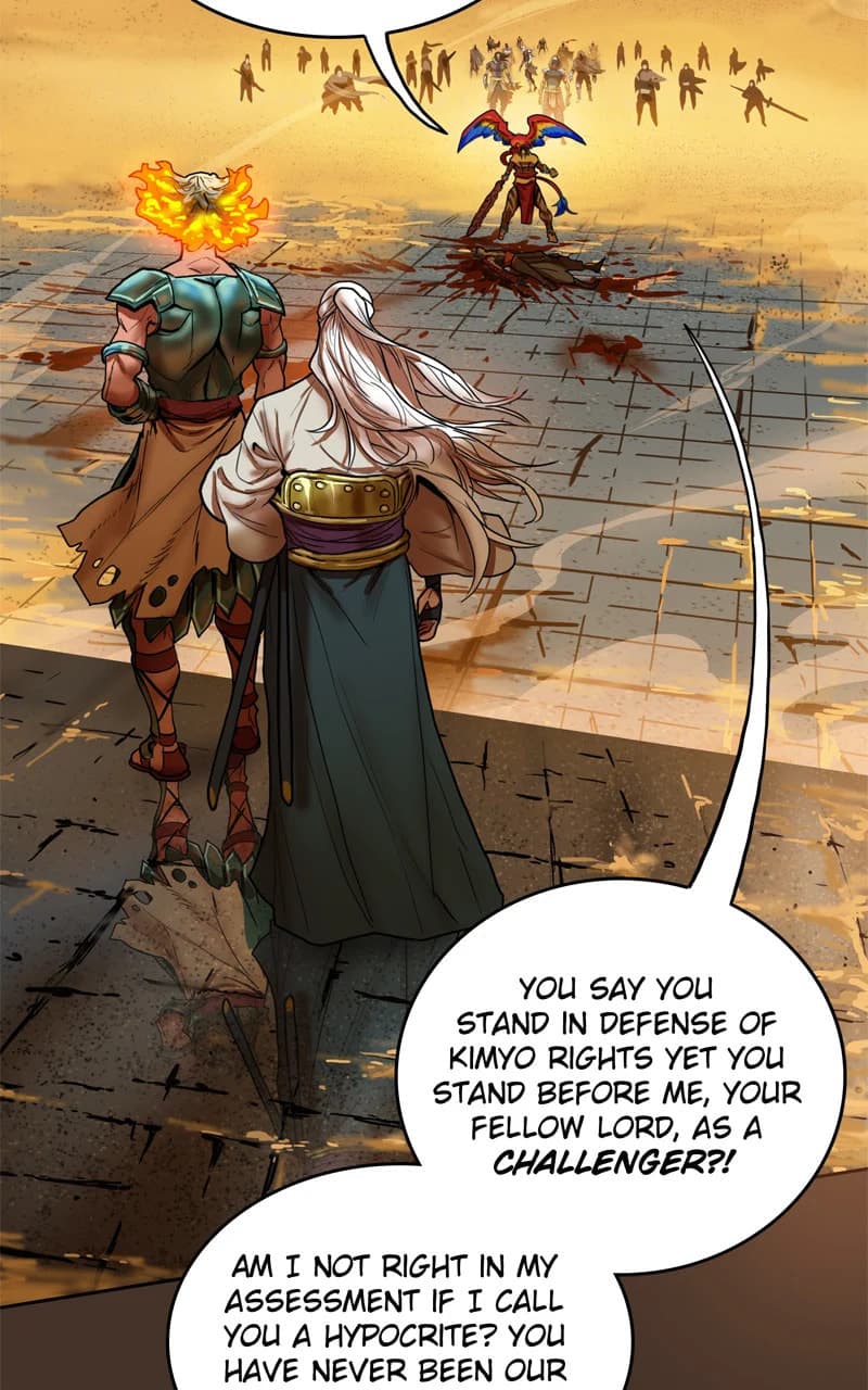 Ordeal chapter 113, page 60