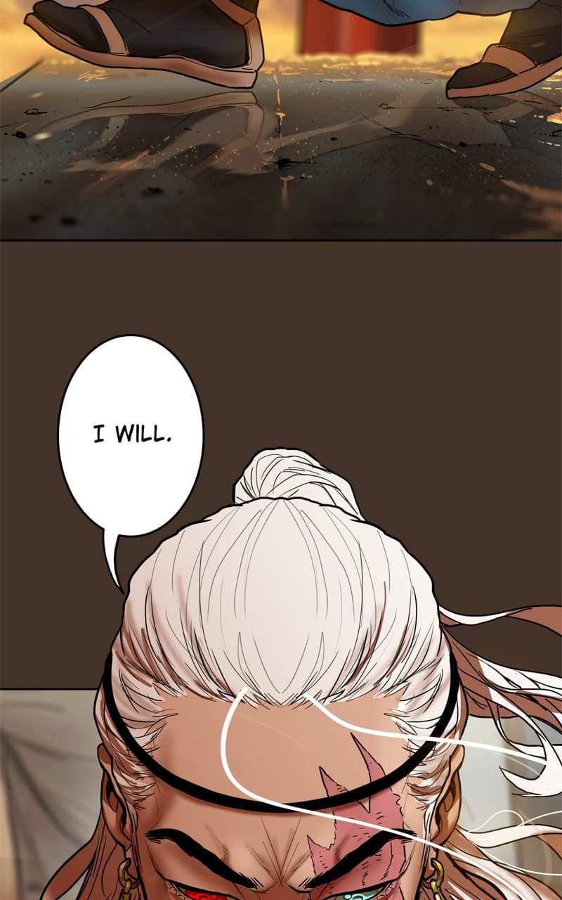 Ordeal chapter 113, page 67