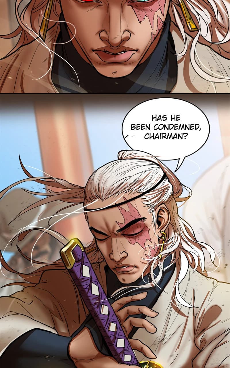 Ordeal chapter 113, page 68