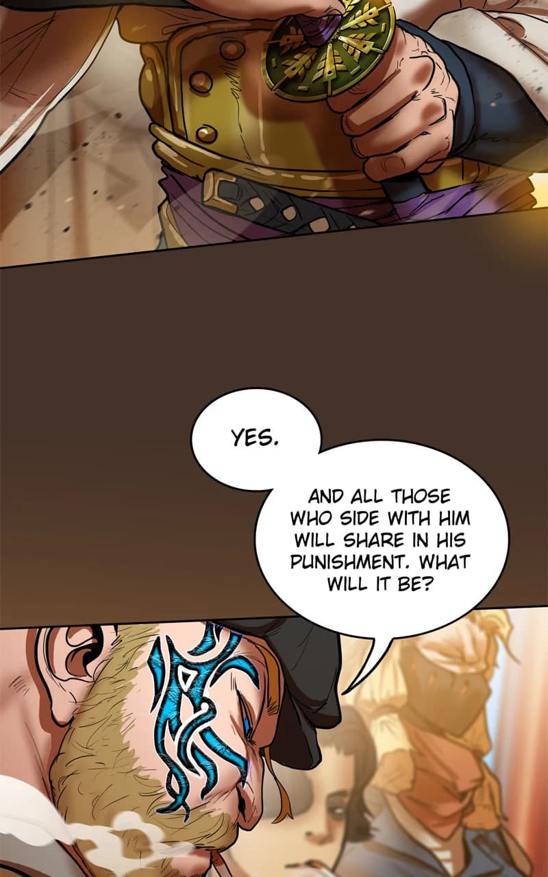 Ordeal chapter 113, page 69