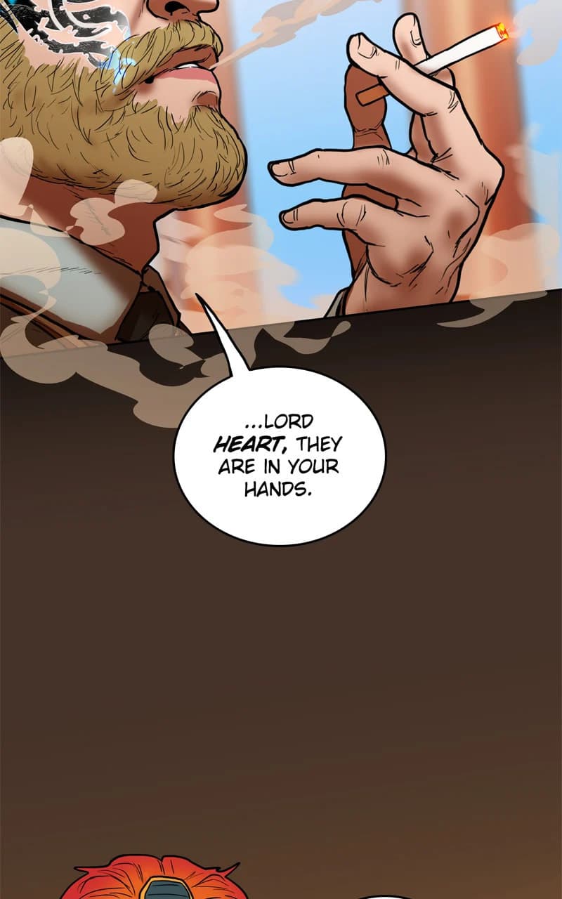 Ordeal chapter 113, page 72