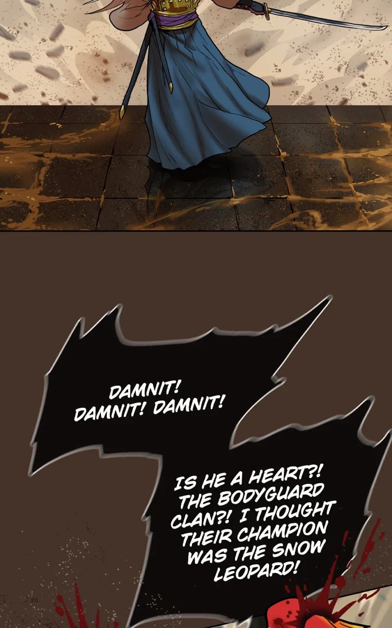 Ordeal chapter 113, page 82
