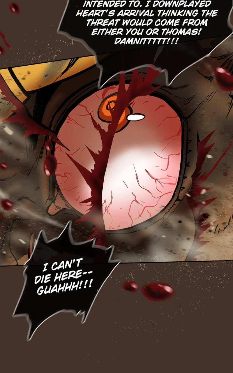Ordeal chapter 113, page 85