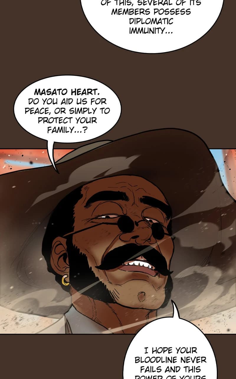 Ordeal chapter 113, page 88