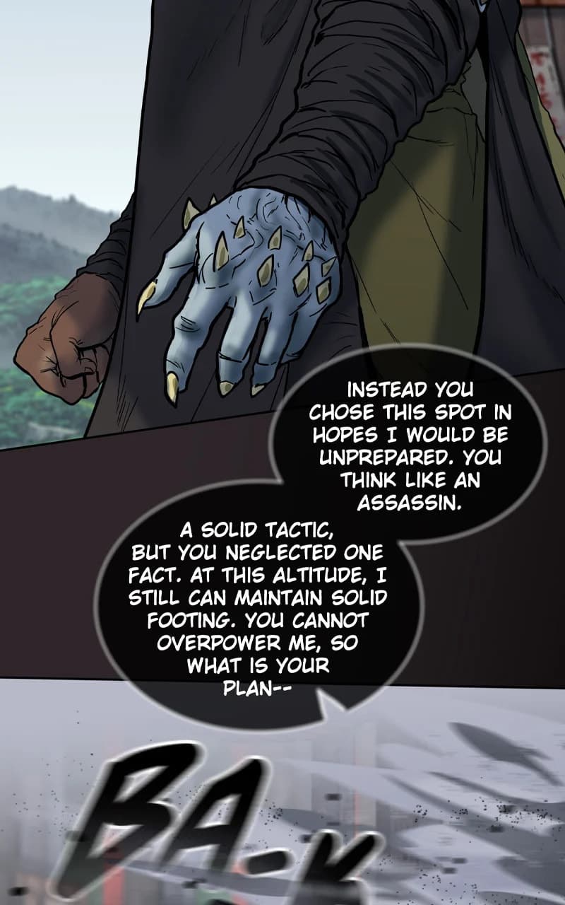 Ordeal chapter 113, page 107