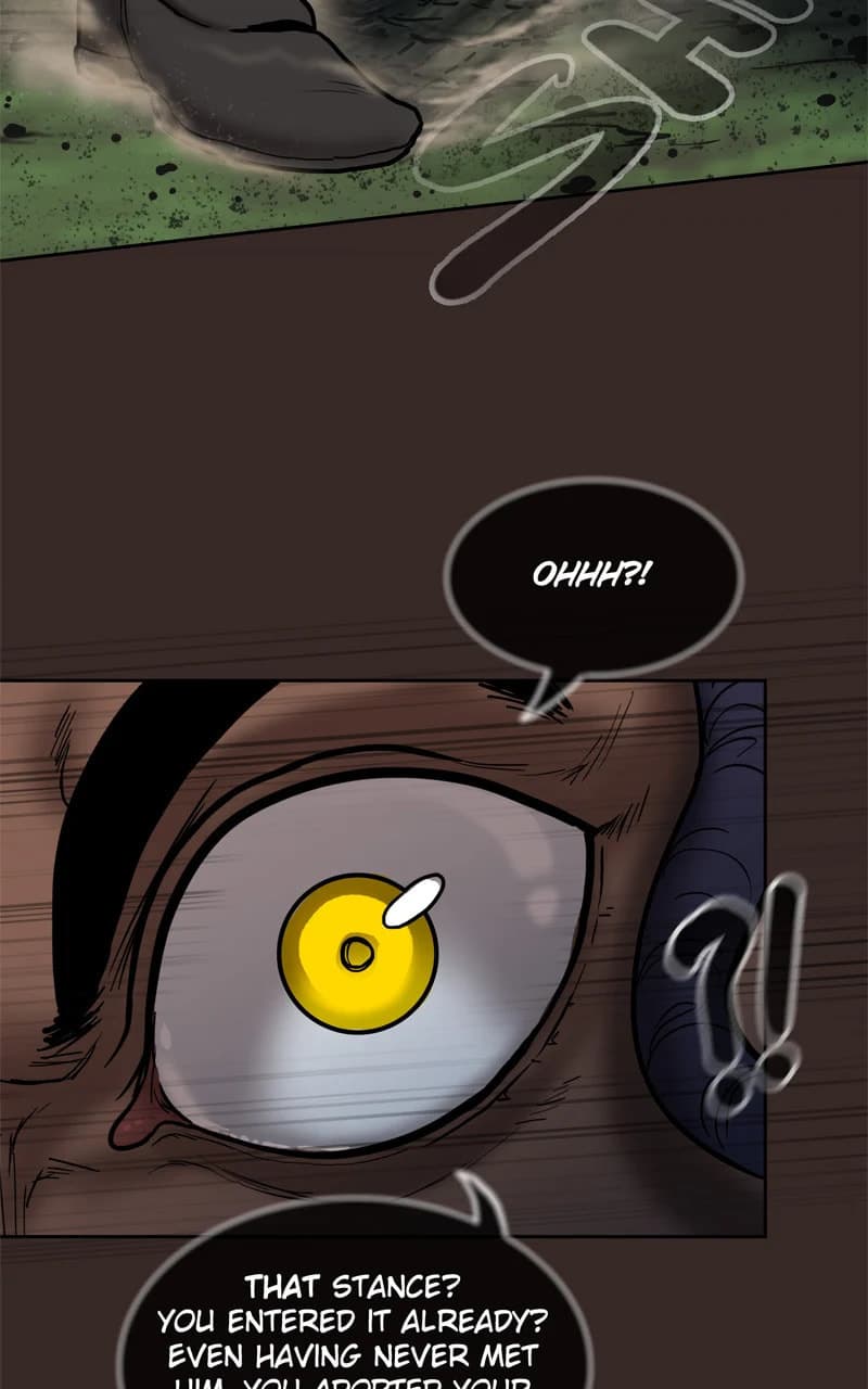 Ordeal chapter 113, page 124