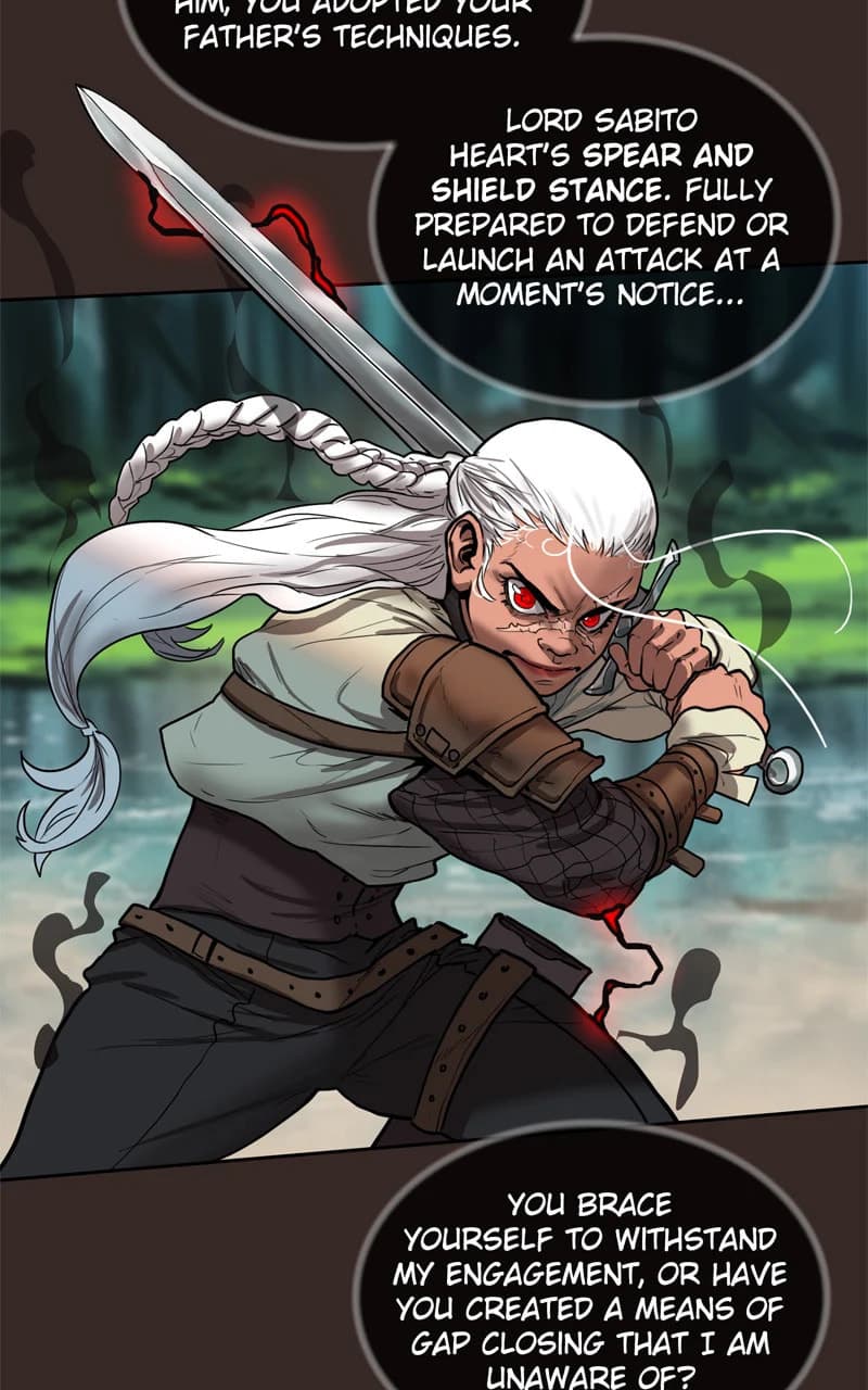 Ordeal chapter 113, page 125
