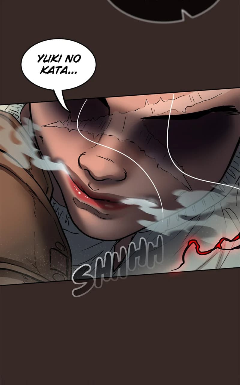 Ordeal chapter 113, page 126