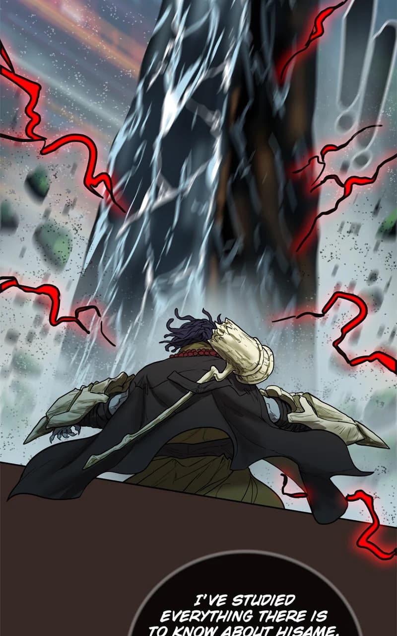 Ordeal chapter 113, page 133