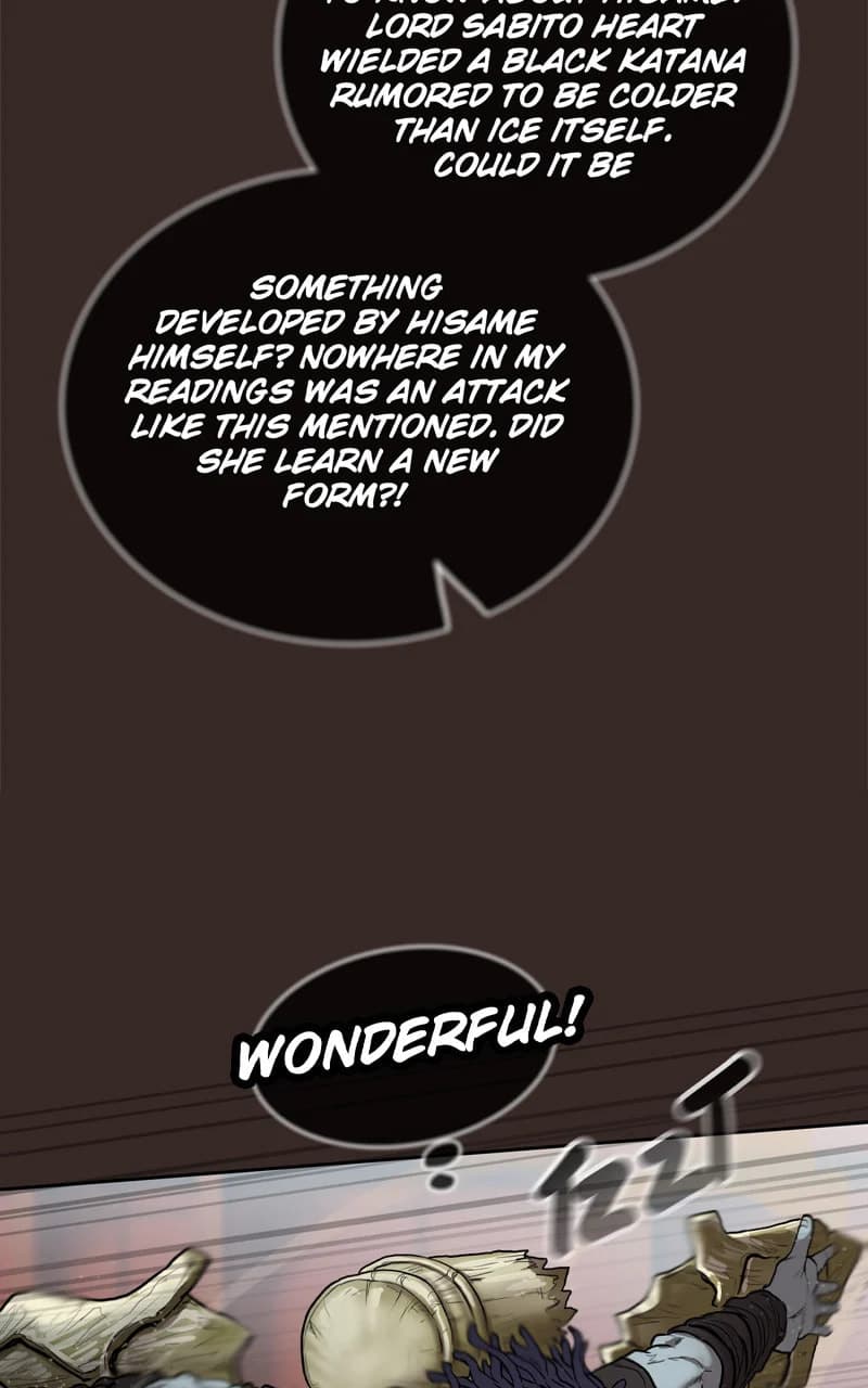 Ordeal chapter 113, page 134