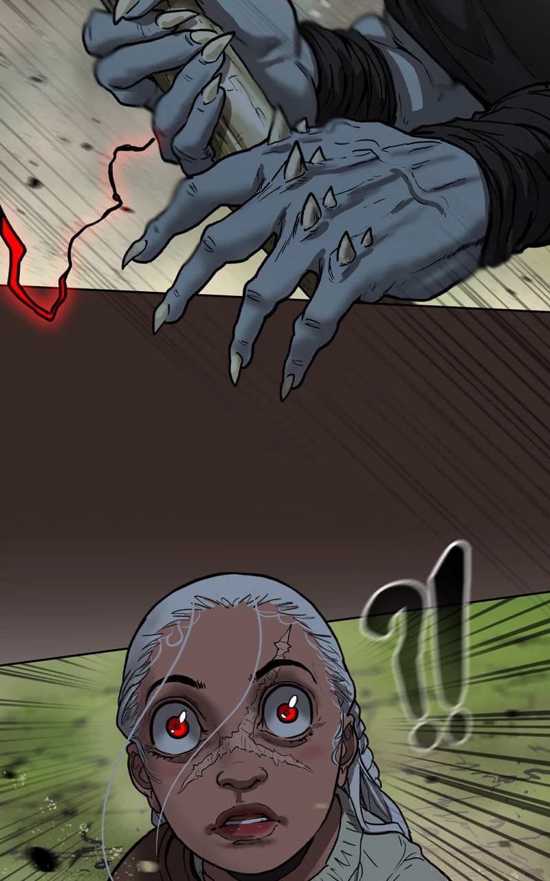 Ordeal chapter 113, page 137