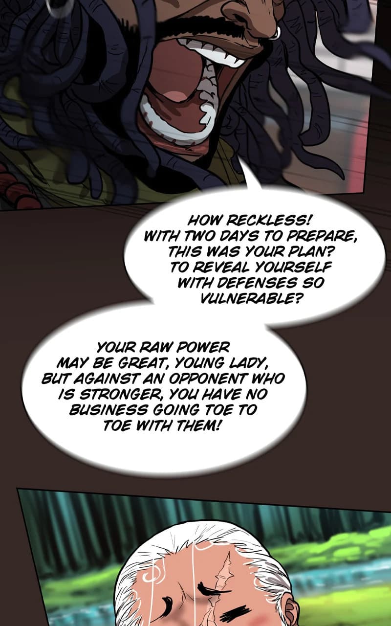 Ordeal chapter 113, page 141