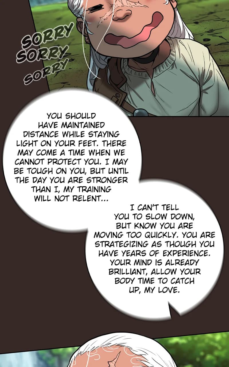 Ordeal chapter 113, page 142