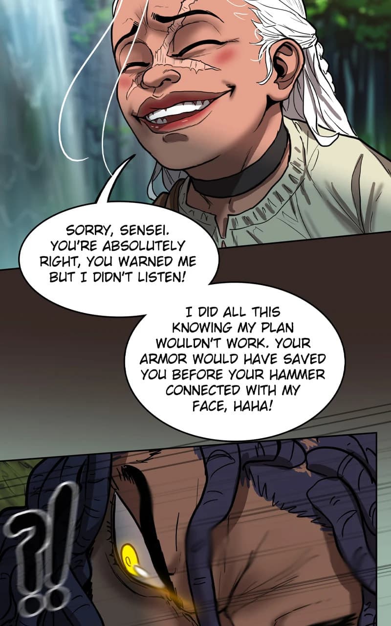 Ordeal chapter 113, page 143