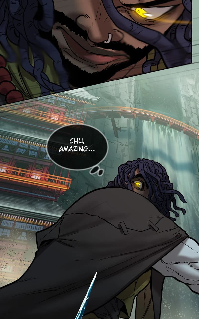 Ordeal chapter 113, page 144
