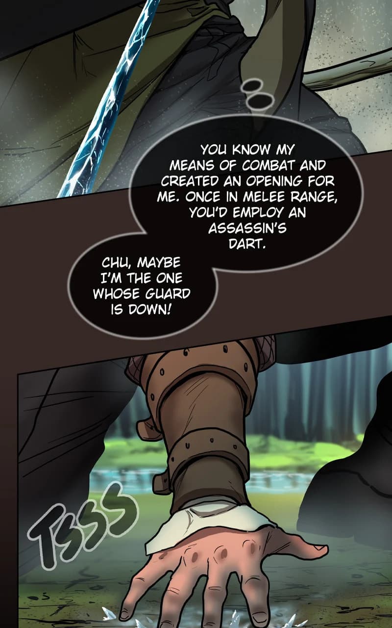 Ordeal chapter 113, page 145