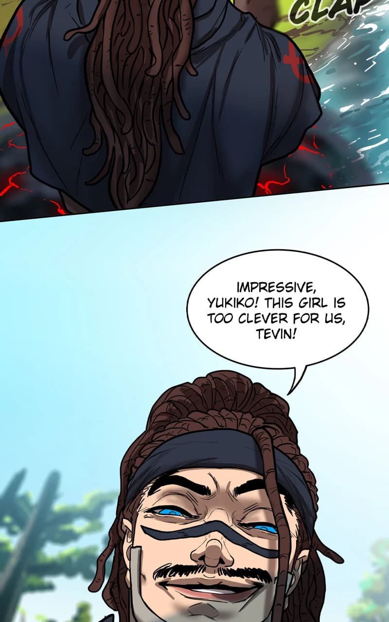 Ordeal chapter 113, page 147