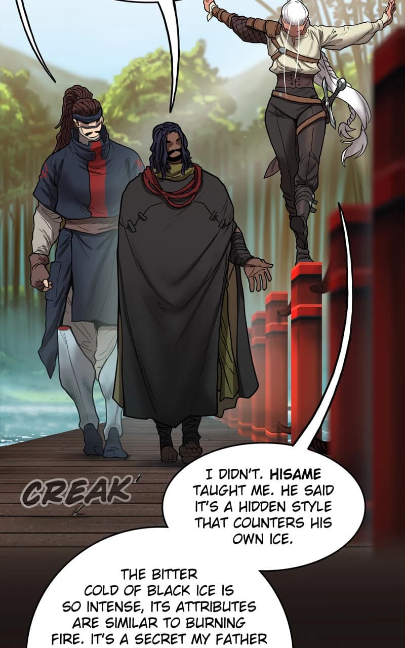 Ordeal chapter 113, page 152