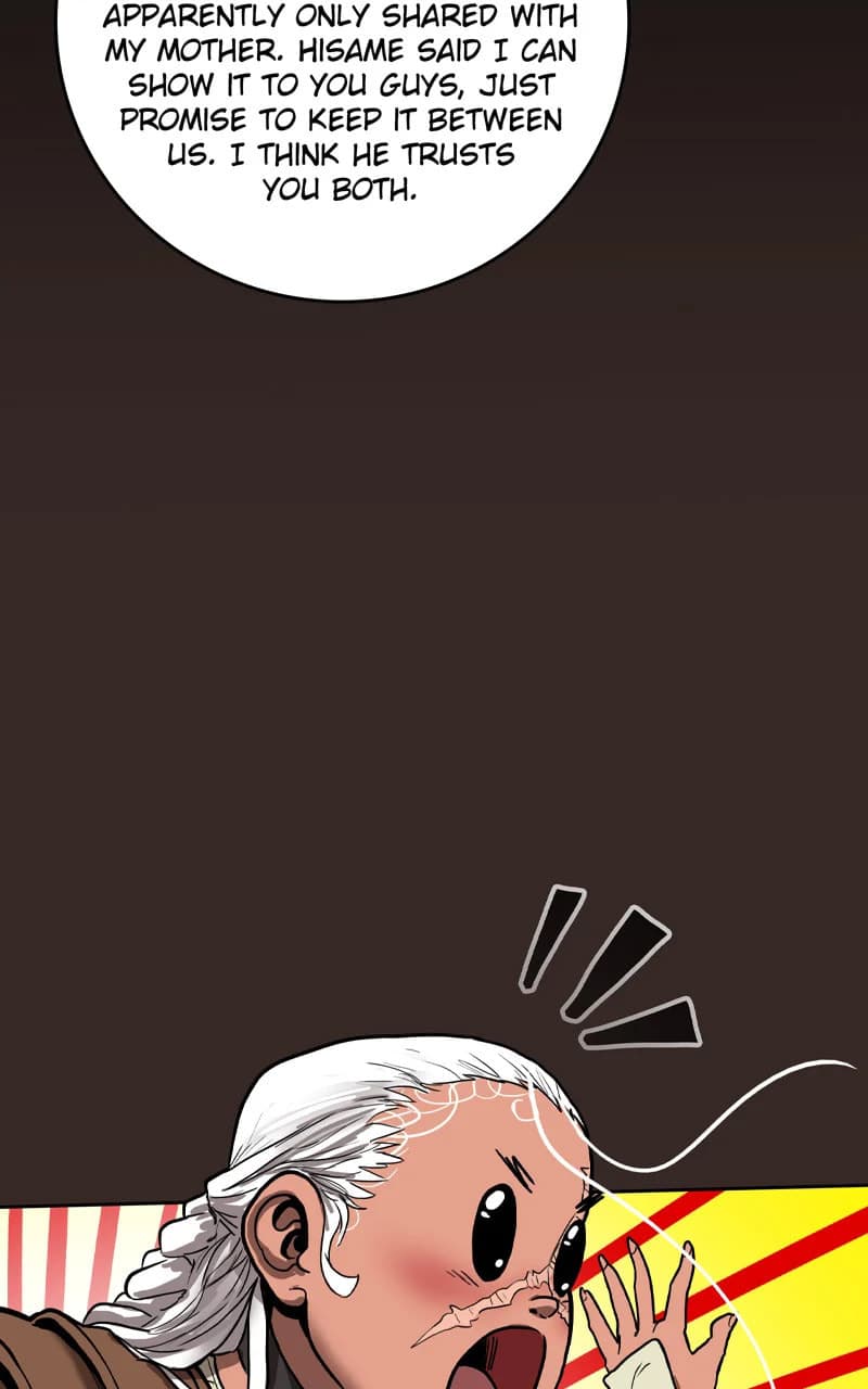 Ordeal chapter 113, page 153