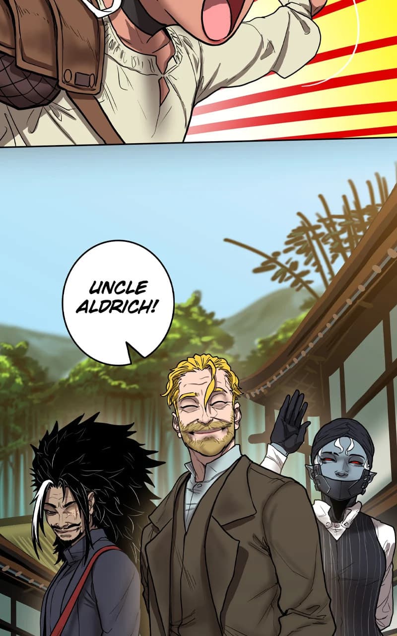 Ordeal chapter 113, page 154