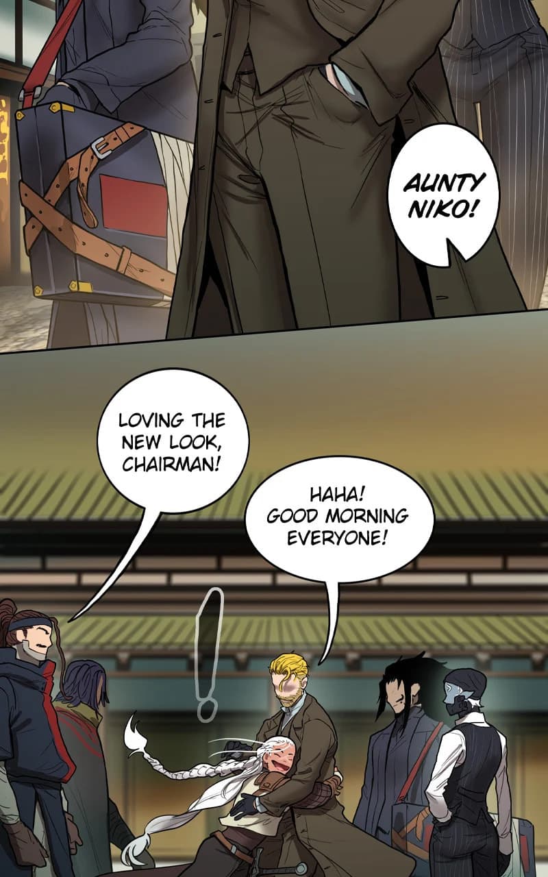 Ordeal chapter 113, page 155