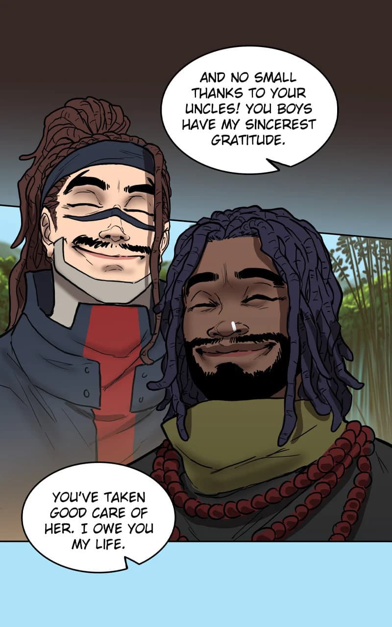 Ordeal chapter 113, page 157