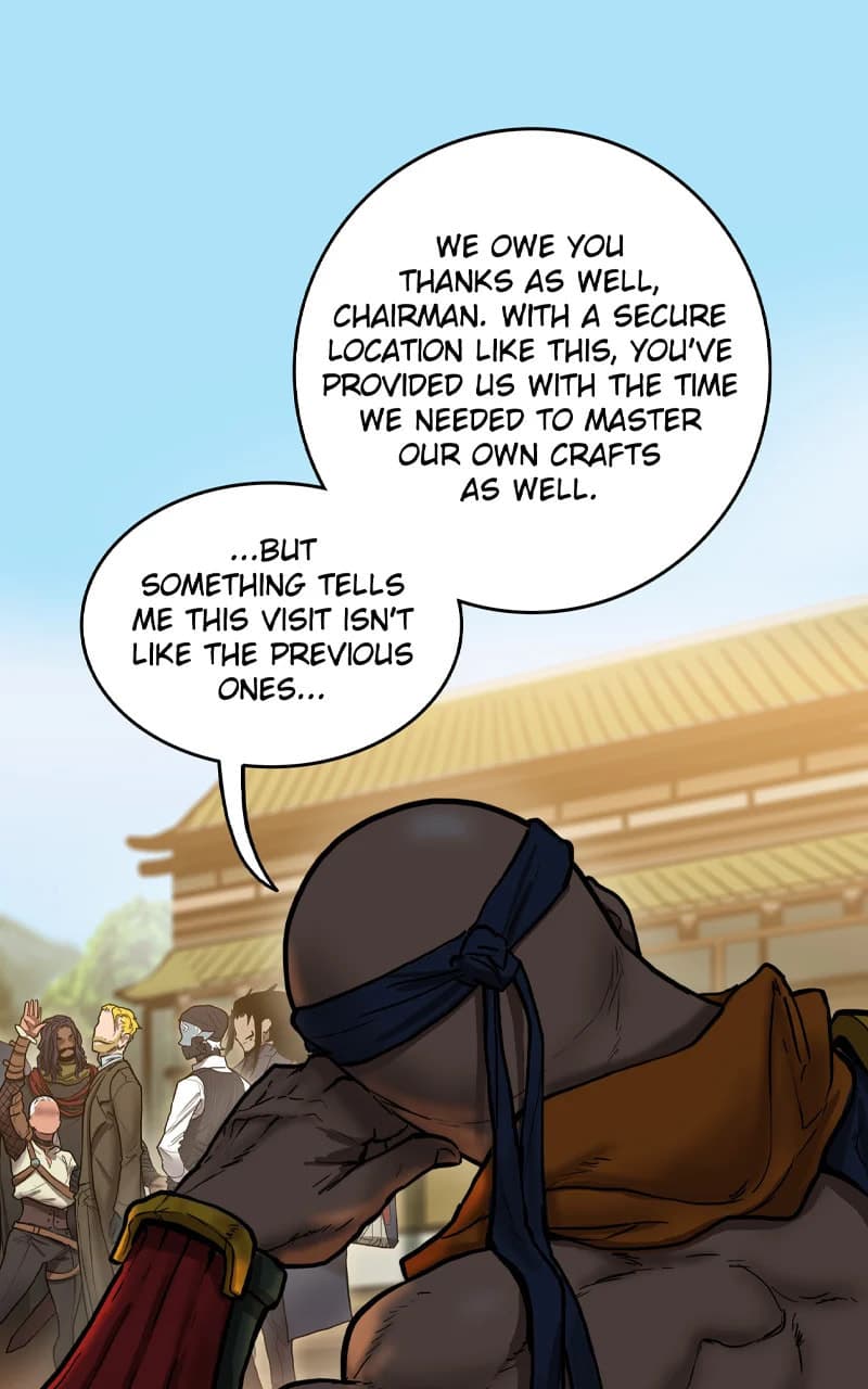 Ordeal chapter 113, page 158