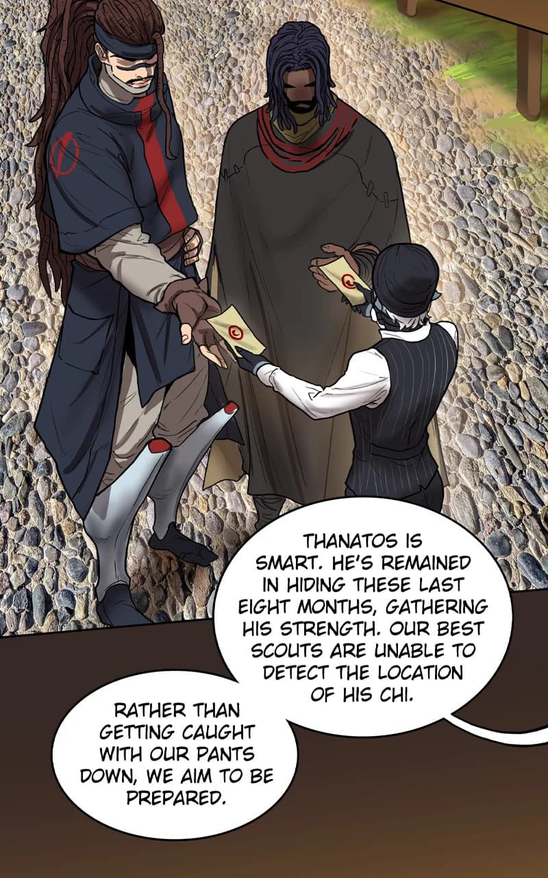 Ordeal chapter 113, page 162