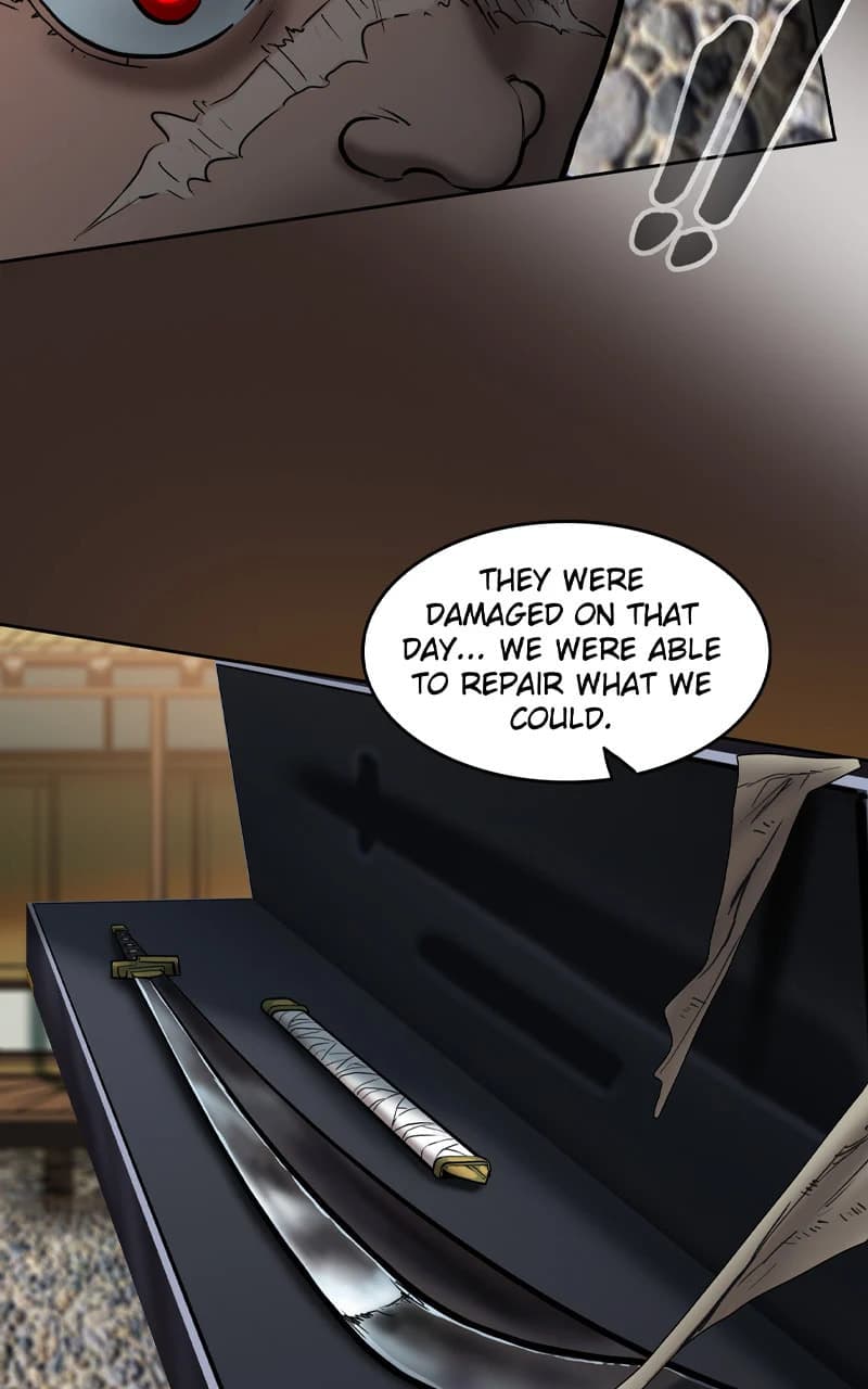 Ordeal chapter 113, page 166
